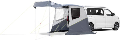 Tendalini per Roulotte e Camper