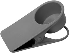 Brunner Drinkmaster S portabicchiere, grigio
