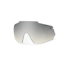 100% Racetrap 3.0 Replacement Lens, Low