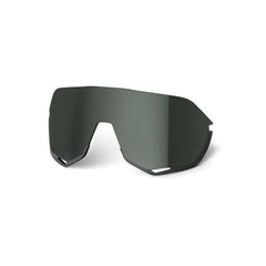 100% Replacement Lens S2, Grey Green
