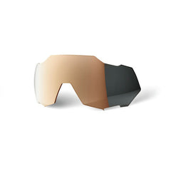 100% SPEEDTRAP nadomestna leča, HiPER Copper Mirror
