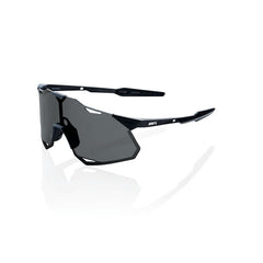100% Hypercraft XS sončna očala, mat črna