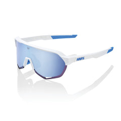 100% S2 occhiali da sole, Movistar Team White