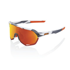 100% S2 occhiali da sole, Soft Tact Grey Camo