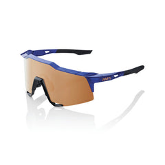 100% Speedcraft Γυαλιά Ηλίου, Gloss Cobalt Blue