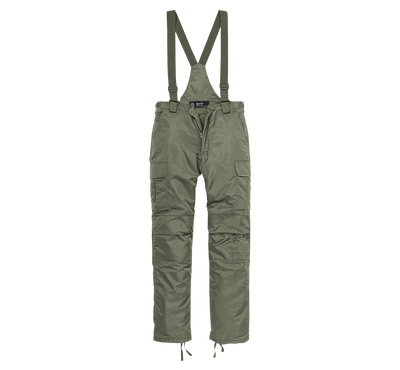 Pantaloni Impermeabili da Uomo
