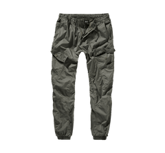 Brandit Ray Vintage pantaloni, oliva