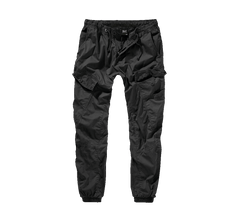 Brandit Ray Vintage pantaloni, nero