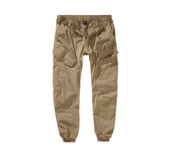 Brandit Ray Vintage pantaloni, cammello