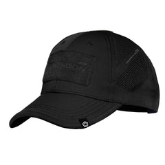 Pentagon Aeolus cappellino tattico, nero