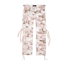 Brandit M65 pantaloni da donna, candy camo