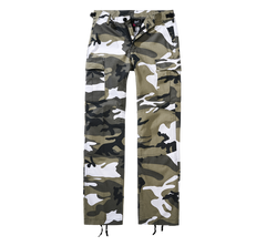 Brandit BDU pantaloni ripstop da donna, Urban
