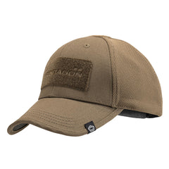 Pentagon Raptor cappello, coyote