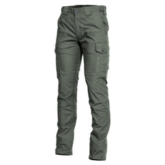 Pentagon Ranger 2.0 pantaloni Rip Stop, Camo green