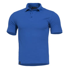 Pentagon Sierra polo, liberty blue