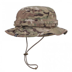Pentagon Babylon Boonie kapa, multicam