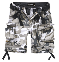 Brandit Savage Vintage pantaloncini, Urban