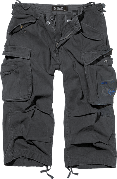 Men's 3/4 Trousers