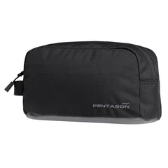 Pentagon RAW borsa da toilette, nera