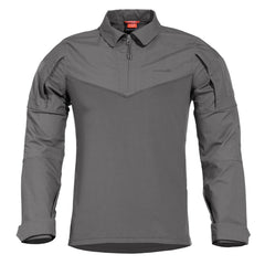 Pentagon Ranger gilet tattico a maniche lunghe, grigio lupo