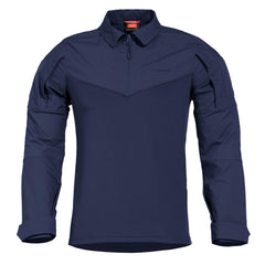 Pentagon Ranger gilet tattico a maniche lunghe, midnight