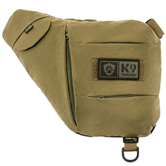 K9 Thorn torba 2 v 1, coyote