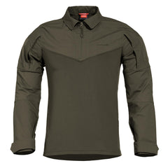 Pentagon Ranger gilet tattico e maniche lunghe, verde ranger