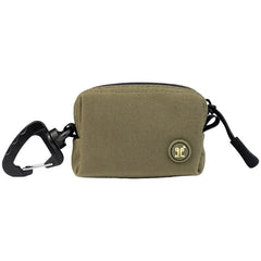 Mil-Tec Earpod Pouch, OD green