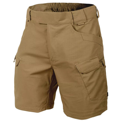 Camouflage Shorts