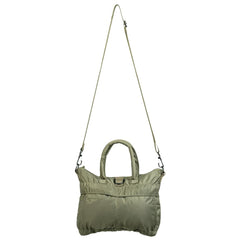 Mil-Tec Mini US Flyer's Helmet Bag con tracolla, OD green