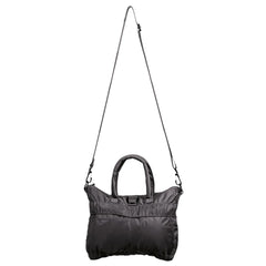 Mil-Tec Mini US Flyer's Helmet Bag con tracolla, nero