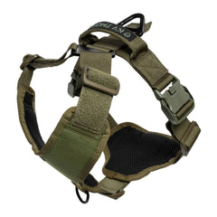 K9 Thorn pettorina Charlie, oliva
