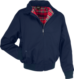 Brandit Lord Canterbury giacca, navy