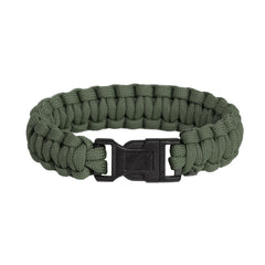 Pentagon Pselion Παρακόρδ Βραχιόλι, Camo Green