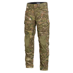 Pentagon Wolf pantaloni militari, grassman