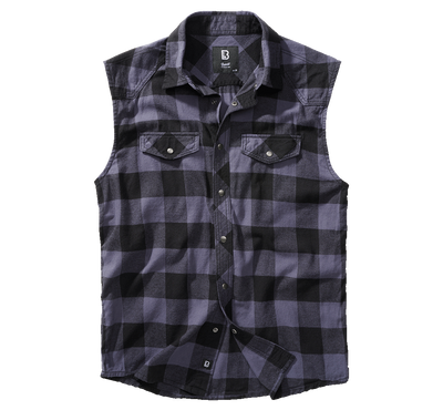 Sleeveless Shirts