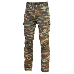 Pentagon Lycos pantaloni tattici, Gr camo