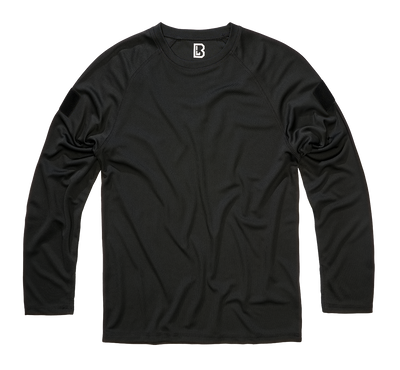 Functional and Thermal T-Shirts