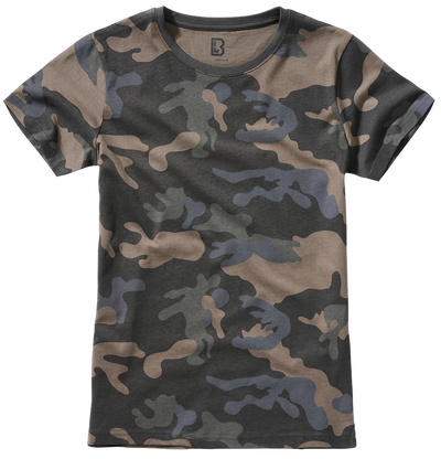T-shirt a Maniche Corte da Donna