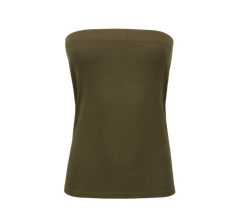 Brandit Bandeau top/gonna 2-in-1, oliva