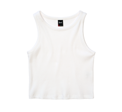 Brandit Ela ženski majica brez rokavov Tanktop, bela