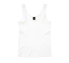 Brandit Mya ženski majica brez rokavov Tanktop, bela