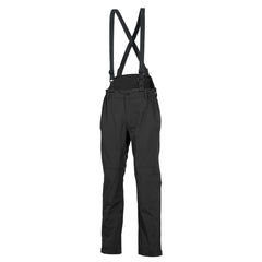 Pentagon Hurricane Shell pantaloni, nero
