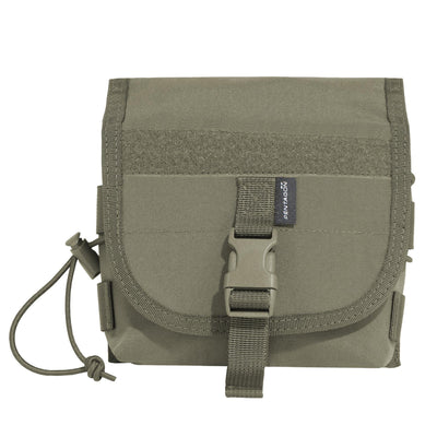 Custodie Tattiche Molle per Ottiche