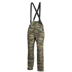 Pentagon Hurricane Shell pantaloni, GR.Camo