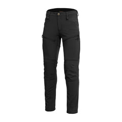 Pentagon Renegade Taiga pantaloni, neri