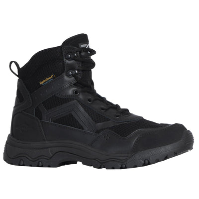 Scarpe da montagna medie