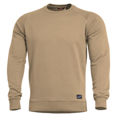 Pentagon Hawk felpa, Tan Brown