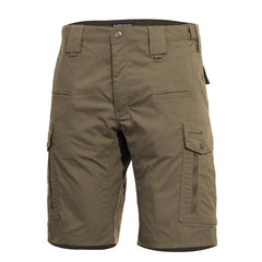 Pentagon Ranger pantaloncini da uomo, coyote