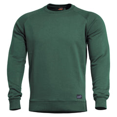 Pentagon Hawk pulover, SpringBok green